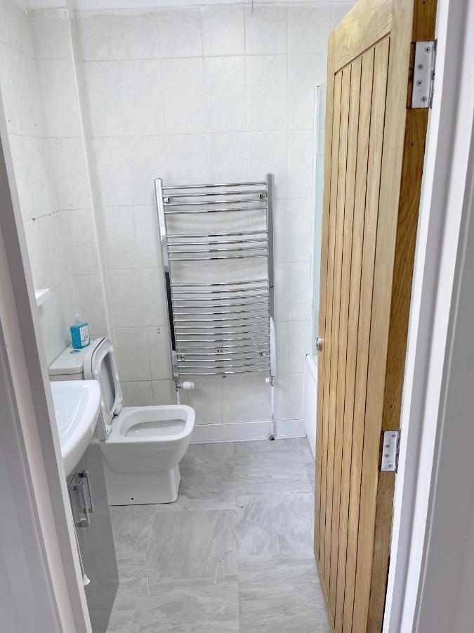 Agyeman Property Aldershot Kültér fotó