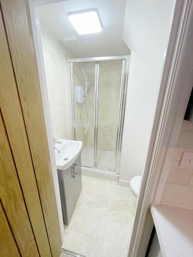 Agyeman Property Aldershot Kültér fotó