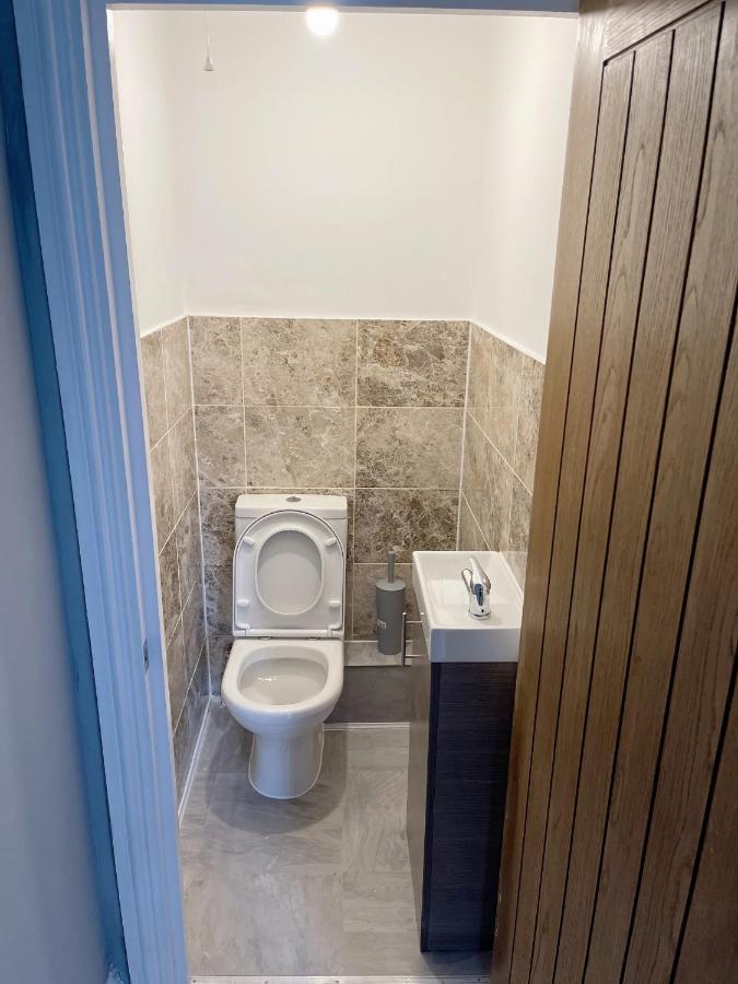 Agyeman Property Aldershot Kültér fotó